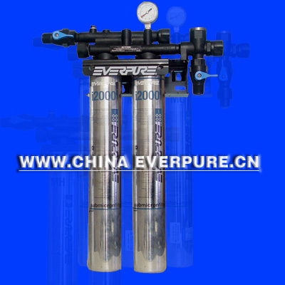 供应美国爱惠浦Everpure净水机-美国爱惠浦净水机QL2U-I2000 